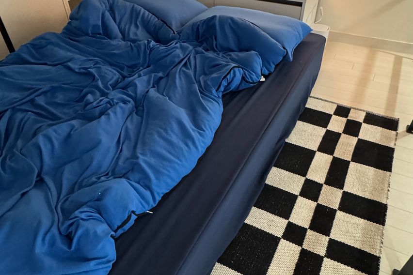 천호 감성 복층오피스텔