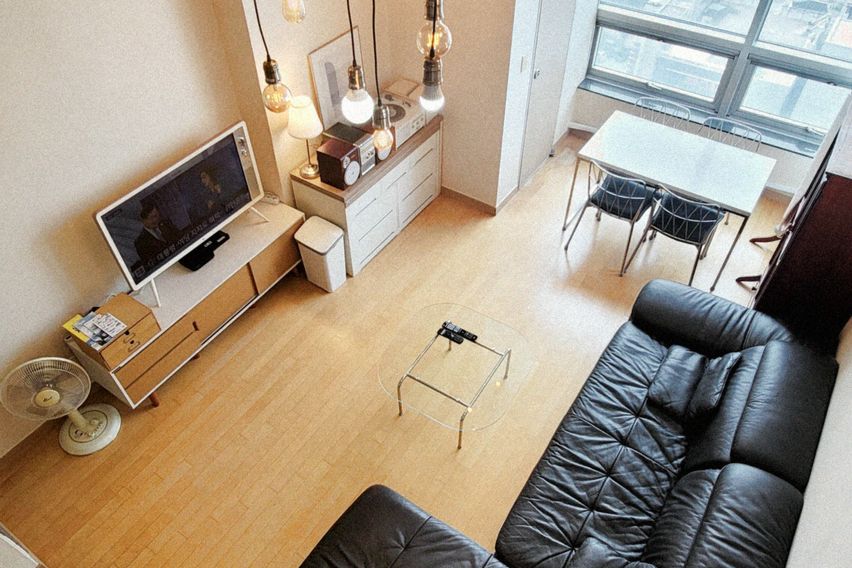 😊거제도고현 오피스텔 2번째 이미지