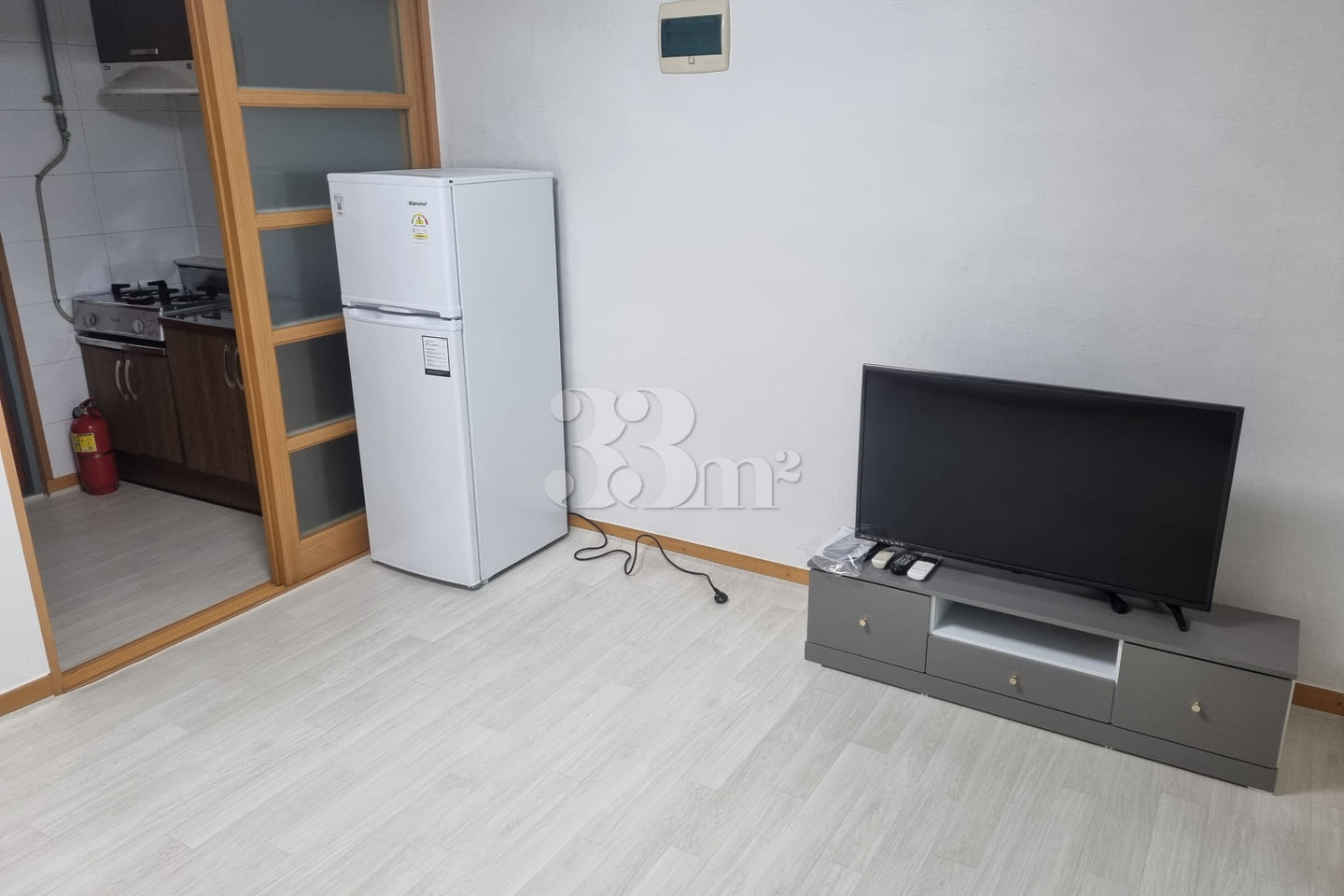 Studio apartment in a walkable neighborhood 0th image