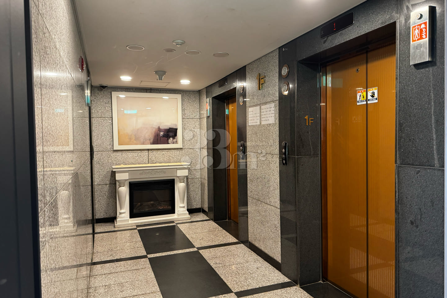 Terrace-style studio apartment near Songtan S 8th image
