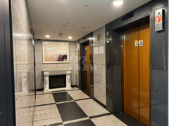Terrace-style studio apartment near Songtan S 8th image