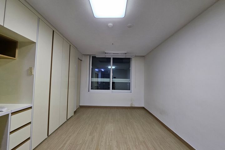 Guwol Double Station Area Studio Apartment 20 0th image