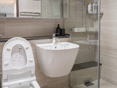 Stylish 4-bedroom apartment in Seocho 7th image