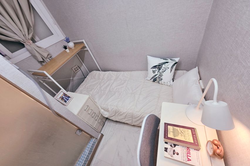 디럭스 원룸 204호 0번째 이미지