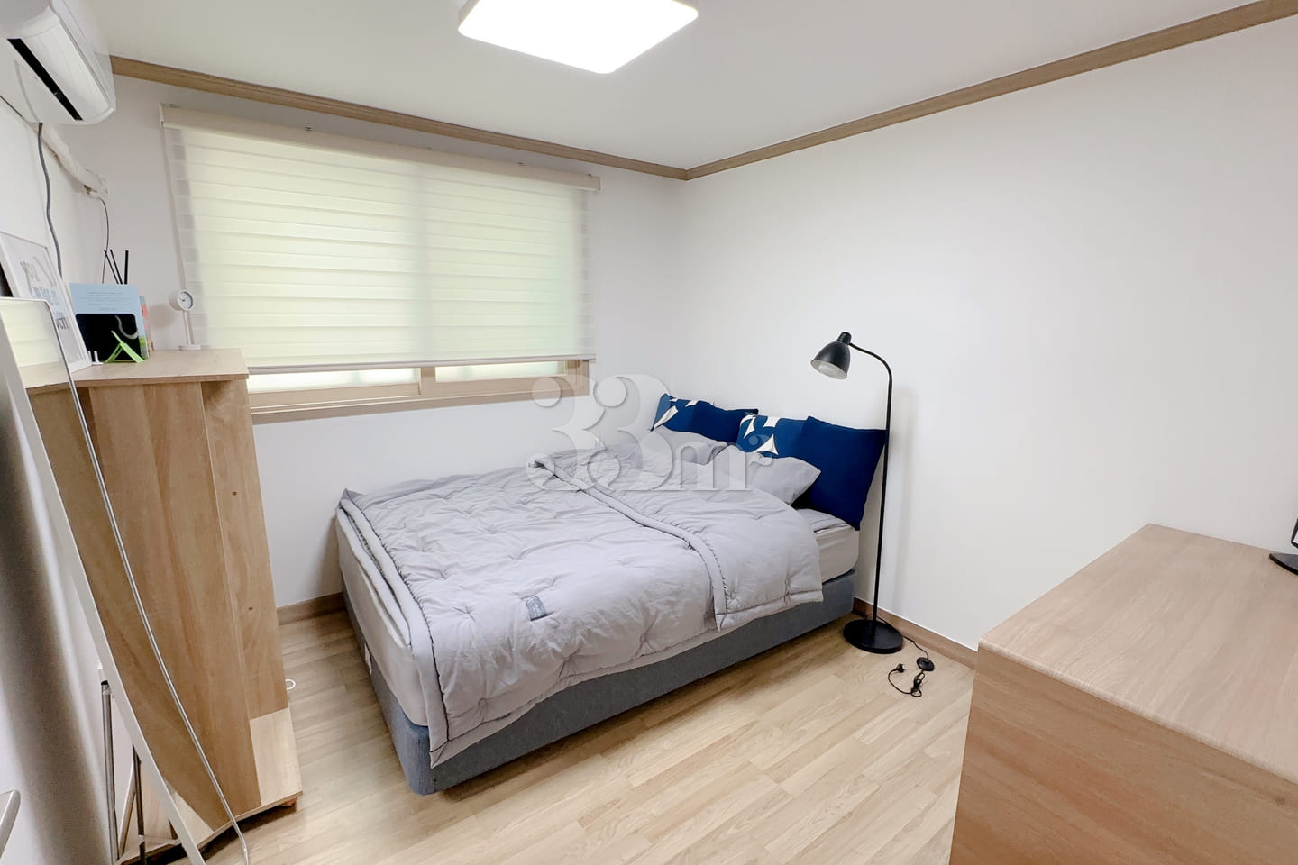Comfortable studio apartment near Mangwon Han 10th image