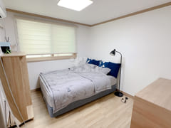 Comfortable studio apartment near Mangwon Han 10th image