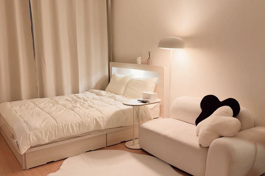 💛판교역풀옵션 감성룸🌈