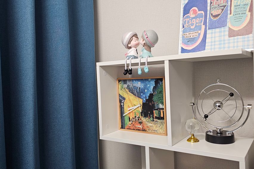 신축 풀옵션 하버하우스 7번째 이미지