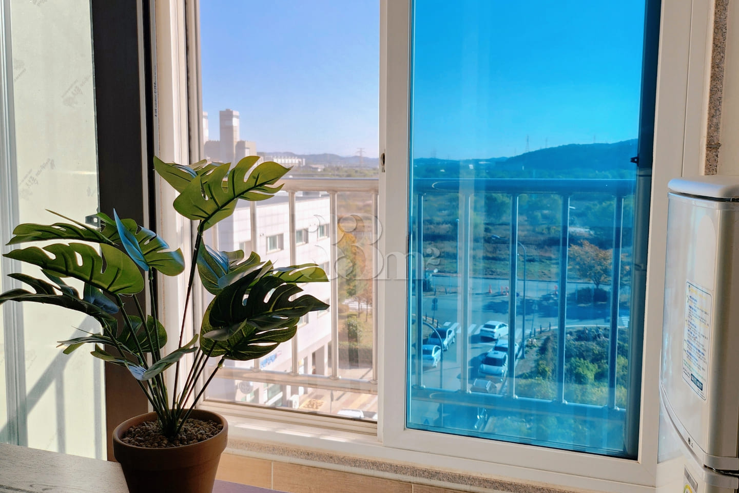 Fully furnished apartment near Paju Industria 4th image