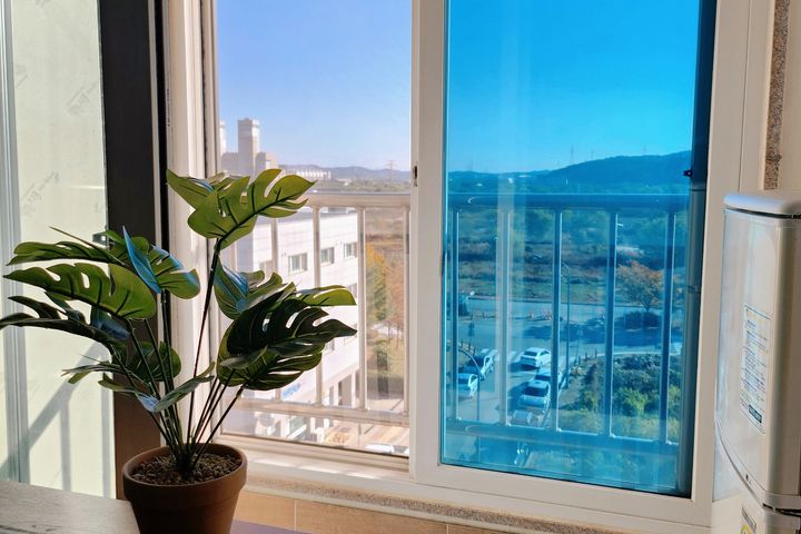 Fully furnished apartment near Paju Industria 4th image