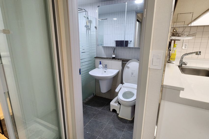 자연속 대리석의 신축집 11번째 이미지