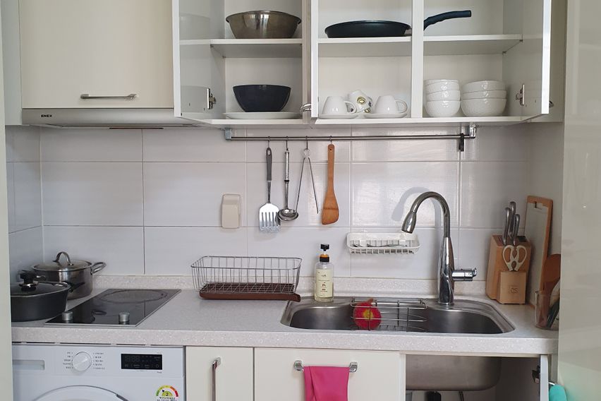 유성 #북대전IC 투룸