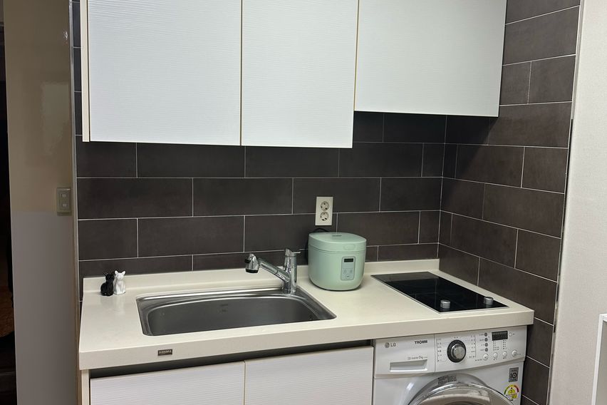 명지대 주차ㅇ 깔끔원룸