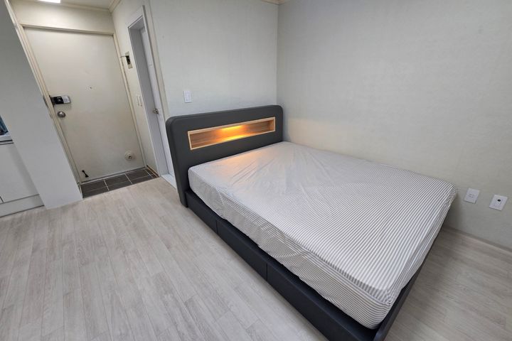 쾌적한 원룸형 아파트 12번째 이미지