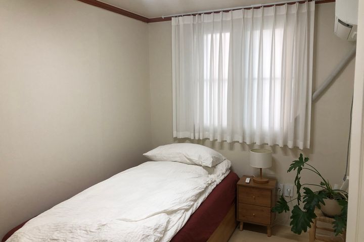 Cozy private house near Gyeongbokgung Station 1th image