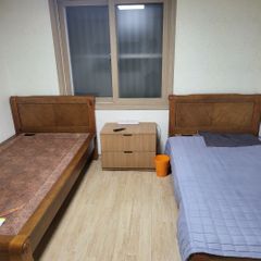 평화주택 201호 방 이미지