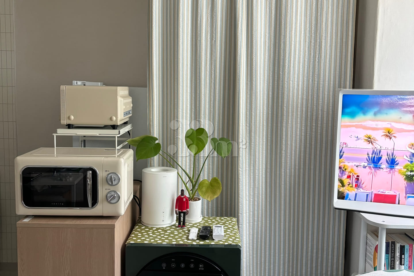 [Yongsan] Yongnidan-gil Studio Apartment 3th image