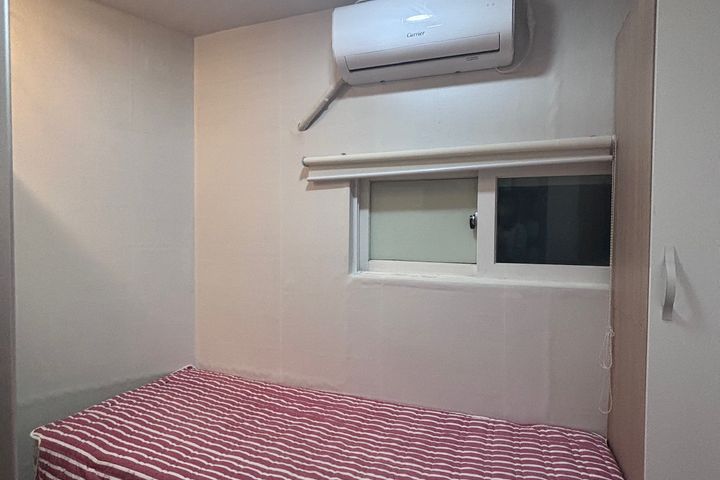 숙대입구 여성전용원룸텔 4번째 이미지