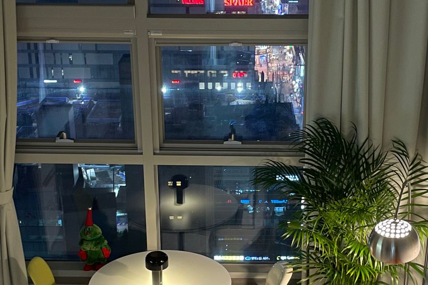 동성로 교동 오피스텔