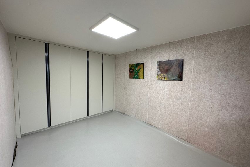 고도 420m 공기좋은