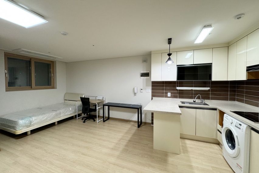 평택 풀옵션 원룸 3번째 이미지