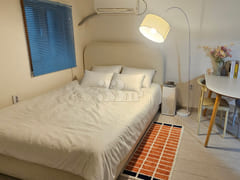 Yongsan/Yongnidan-gil Accommodation for 2 Peo 1th image