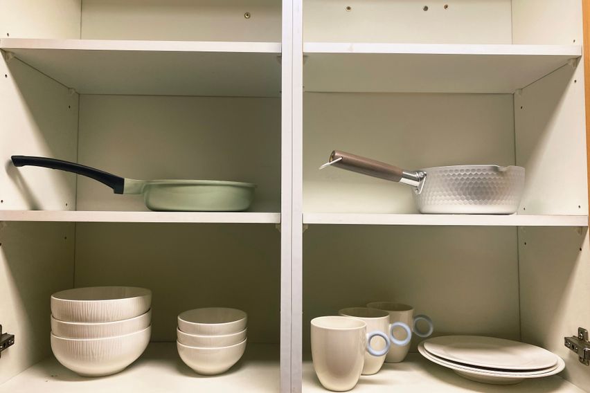 오목교역❣️침대2개넓은방