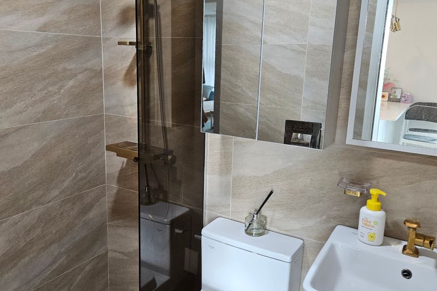 시티뷰 3룸테라스복층집 4번째 이미지