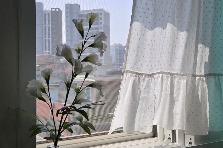 성신여대역 도보10분