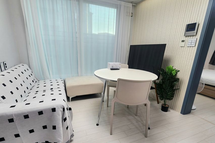 여의도 모던넓은 2룸