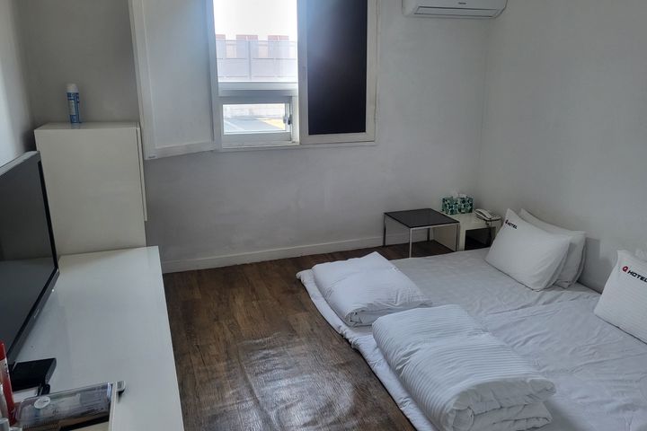 Ondol room 2th image