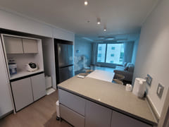New 3-room apartment with full options near U 1th image