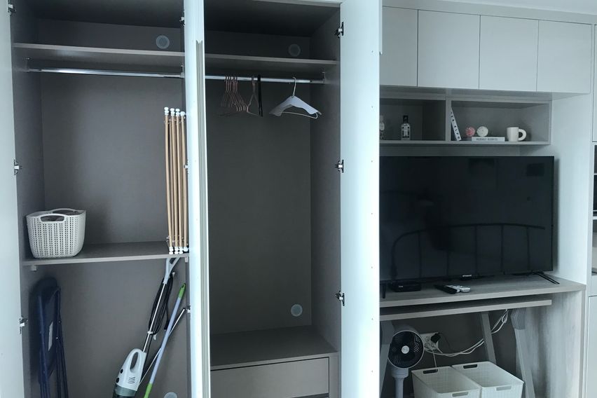 킨텍스 호텔스타일 신축