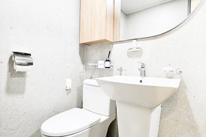 Anyang Beomgye / 4 people / Dryer 14th image