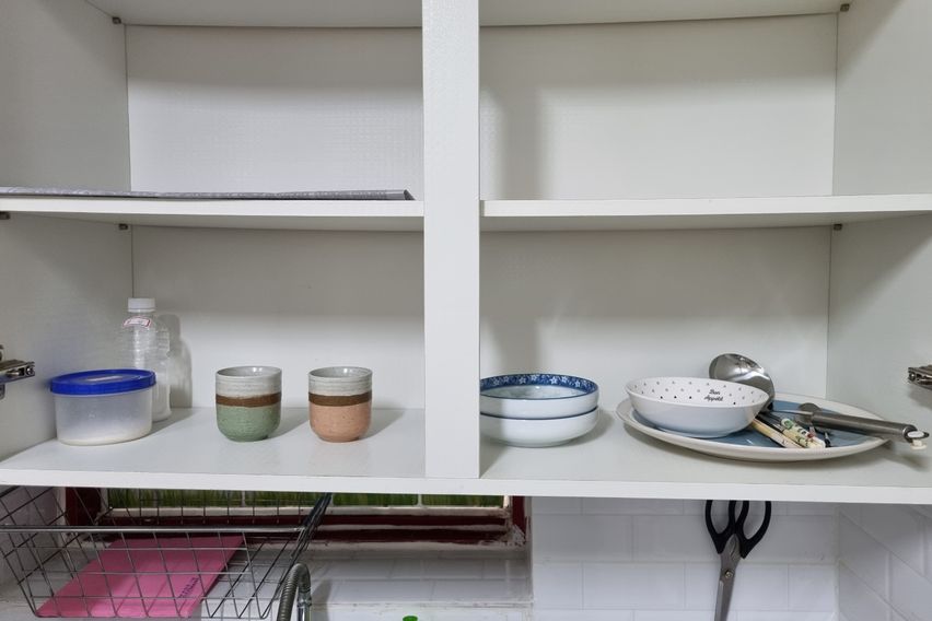 용산역 조용한주방분리5