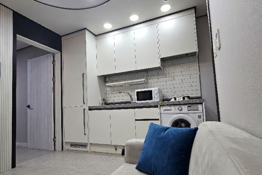 까치산역 도보 5분거리 1번째 이미지