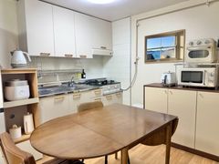 정자투룸 풀옵션🏡주차 4번째 이미지