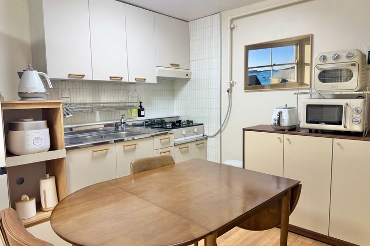 정자투룸 풀옵션🏡주차 4번째 이미지