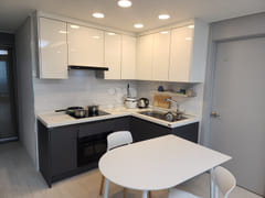 10 minutes from Kkachisan Station, 2 bedrooms 7th image