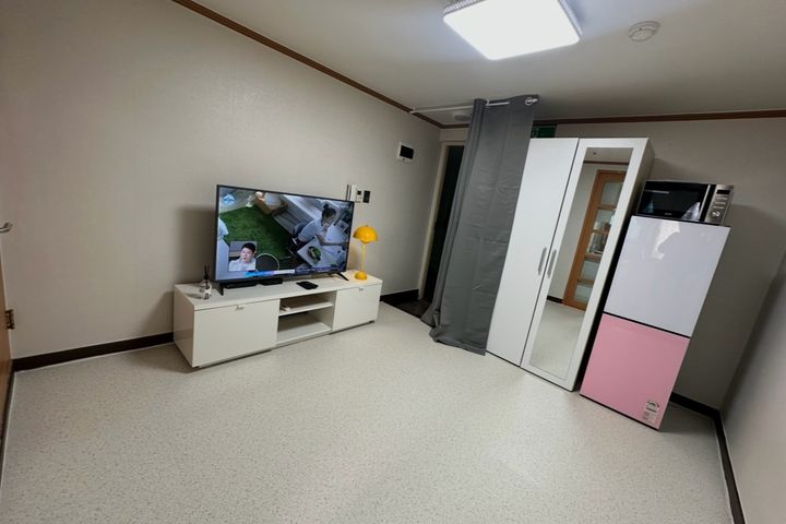 병점역앞 깨끗한풀옵션C 6번째 이미지