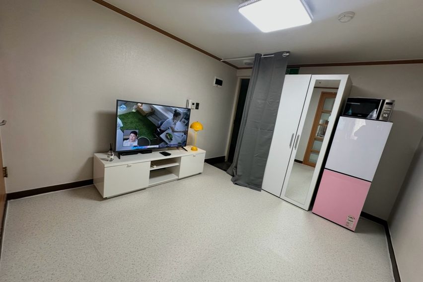 병점역앞 깨끗한풀옵션C