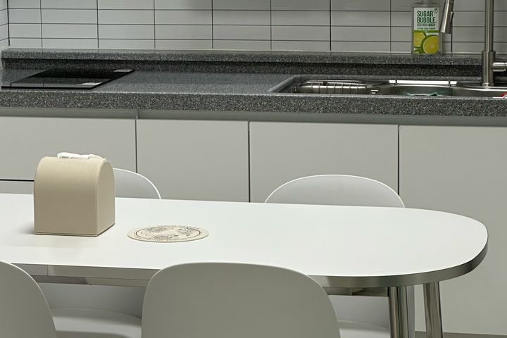 Hai House 7th image