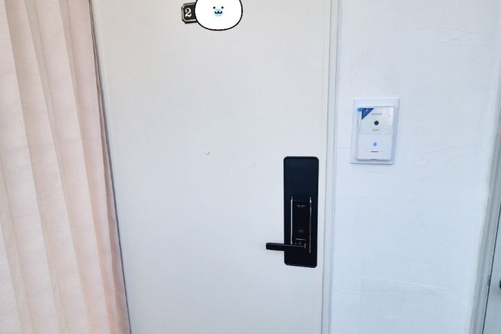 Gyeongju Pohang OK ★ 2nd floor, fully furnish 18th image