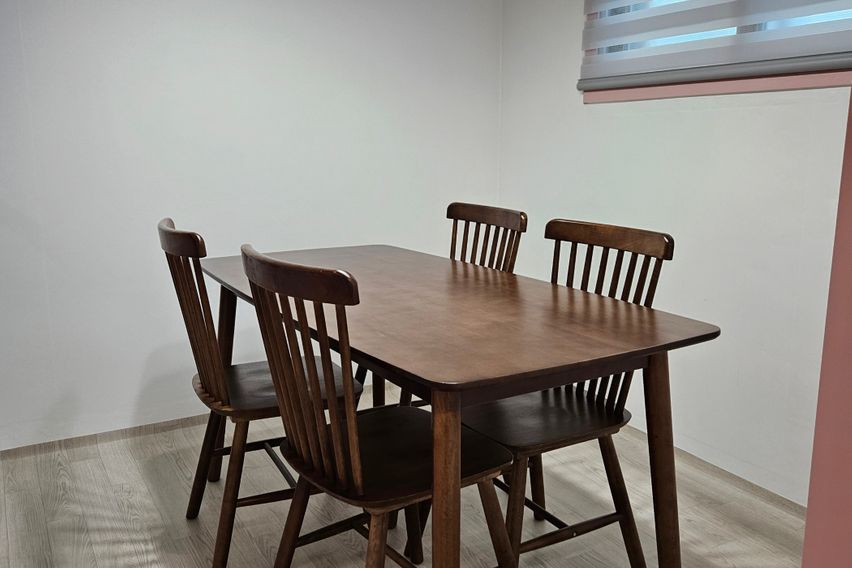 풀옵션,공기좋고 이쁜집 10번째 이미지