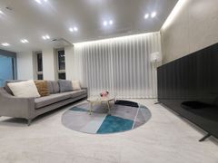 Spacious and warm near Asan Hospital 0th image