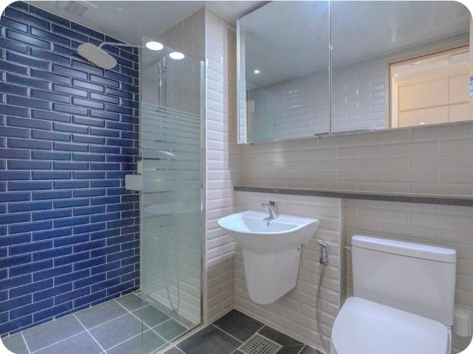 천안아산역 도보 10분