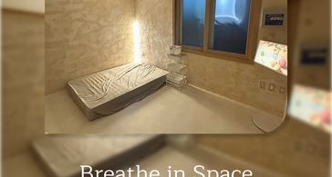 상무지구 감성숙소  방 이미지