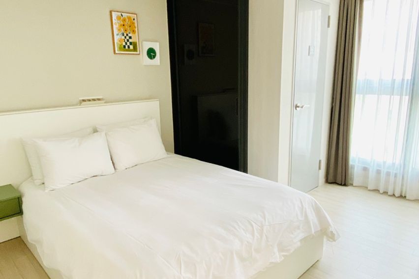 여수 웅천 레지던스