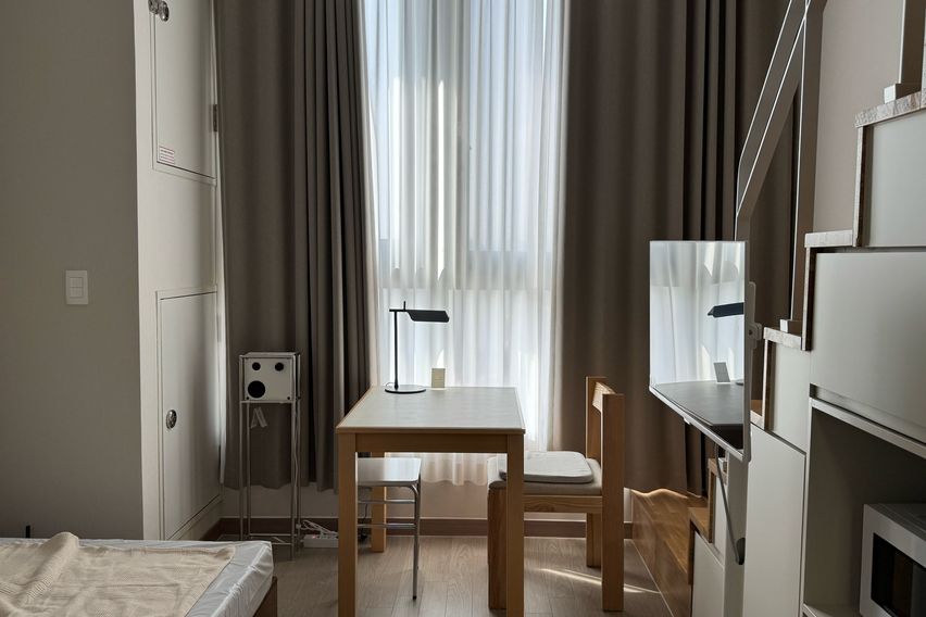 서울역 그리고 충정로역 0번째 이미지