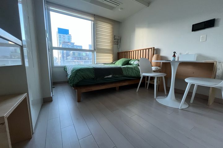 당산역2,9호선홍대강남 2번째 이미지